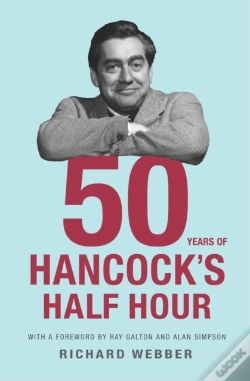 Capa do artigo Fifty Years Of Hancock'S Half Hour