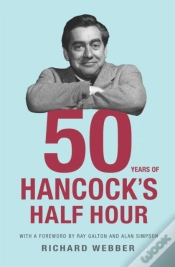 Capa do artigo Fifty Years Of Hancock