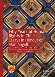 Capa do artigo Fifty Years Of Human Rights In Chile