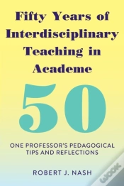 Capa do artigo Fifty Years Of Interdisciplinary Teaching In Academe