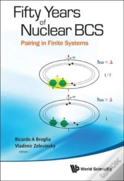 Capa do artigo Fifty Years Of Nuclear Bcs: Pairing In Finite Systems