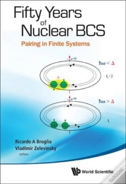 Capa do artigo Fifty Years Of Nuclear Bcs: Pairing In Finite Systems