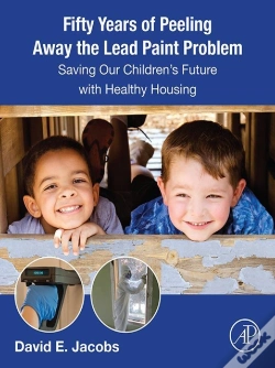 Capa do artigo Fifty Years Of Peeling Away The Lead Paint Problem