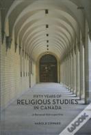 Fifty Years Of Religious Studies In Canada