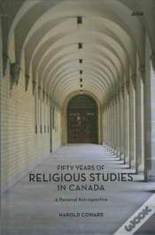 Capa do artigo Fifty Years Of Religious Studies In Canada