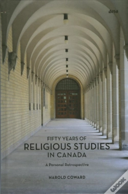 Capa do artigo Fifty Years Of Religious Studies In Canada