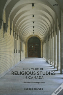 Capa do artigo Fifty Years Of Religious Studies In Canada