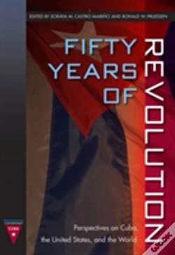 Capa do artigo Fifty Years Of Revolution