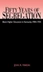 Fifty Years Of Segregation - Preview
