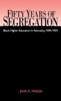 Fifty Years Of Segregation - Preview