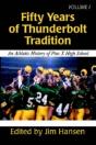 Fifty Years Of Thunderbolt Tradition - Preview