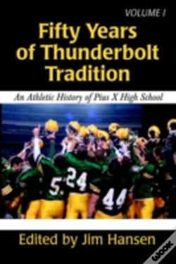 Capa do artigo Fifty Years Of Thunderbolt Tradition