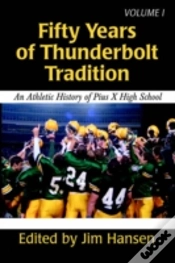 Capa do artigo Fifty Years Of Thunderbolt Tradition