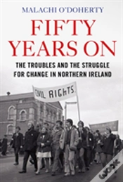 Capa do artigo Fifty Years On