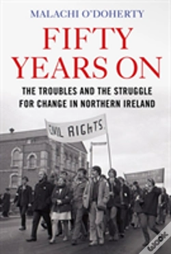 Capa do artigo Fifty Years On