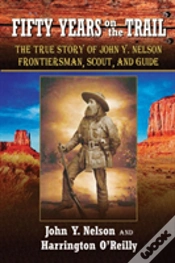 Capa do artigo Fifty Years On The Trail