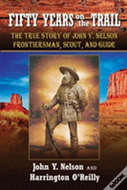 Capa do artigo Fifty Years On The Trail