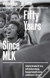 Capa do artigo Fifty Years Since Mlk