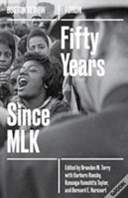 Capa do artigo Fifty Years Since Mlk