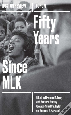 Capa do artigo Fifty Years Since Mlk