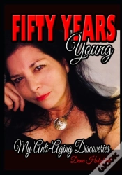 Capa do artigo Fifty Years Young