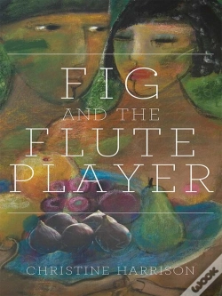 Capa do artigo Fig And The Flute Player
