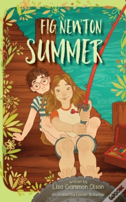 Capa do artigo Fig Newton Summer