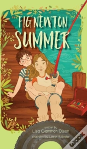 Fig Newton Summer