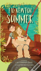Capa do artigo Fig Newton Summer