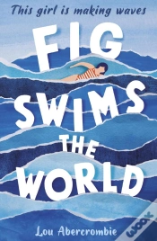Capa do artigo Fig Swims The World