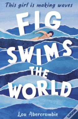 Capa do artigo Fig Swims The World