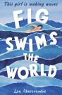 Fig Swims The World - Preview