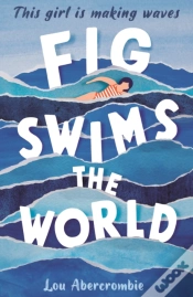Capa do artigo Fig Swims The World