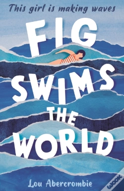Capa do artigo Fig Swims The World
