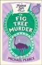 Fig Tree Murder - Preview