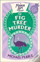Fig Tree Murder