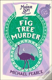 Capa do artigo Fig Tree Murder