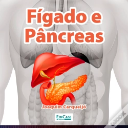 Capa do artigo Fígado E Pâncreas