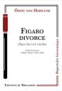 Figaro Divorce - Preview