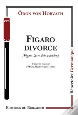 Capa do artigo Figaro Divorce