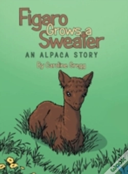 Capa do artigo Figaro Grows A Sweater