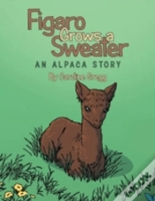 Capa do artigo Figaro Grows A Sweater