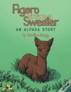 Capa do artigo Figaro Grows A Sweater