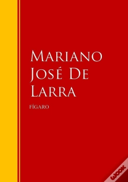 Capa do artigo Fígaro