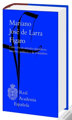 Capa do artigo Figaro