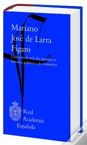 Capa do artigo Figaro