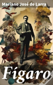 Capa do artigo Fígaro