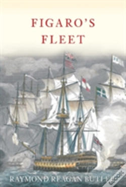 Capa do artigo Figaro'S Fleet