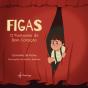 Figas - O Fantasma de Bom Coração - Preview