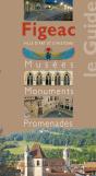 Figeac, Le Guide - Preview